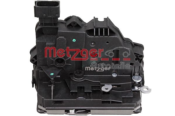Chiave portello posteriore - 2310652 METZGER